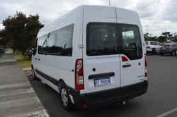 2021 Renault Master Pro 110kW