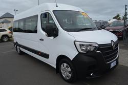 2021 Renault Master Pro 110kW