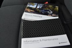 2021 Renault Master Pro 110kW