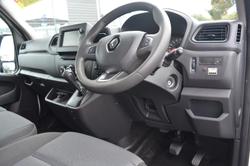 2021 Renault Master Pro 110kW