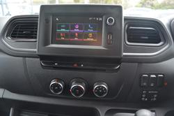 2021 Renault Master Pro 110kW