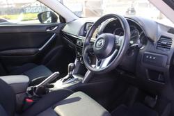 2014 Mazda
CX-5 Maxx