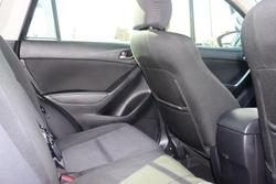 2014 Mazda
CX-5 Maxx