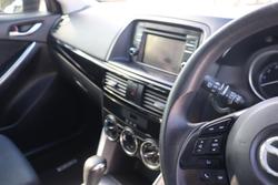 2014 Mazda
CX-5 Maxx