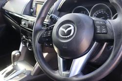 2014 Mazda
CX-5 Maxx