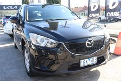2014 Mazda
CX-5 Maxx