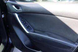 2014 Mazda
CX-5 Maxx
