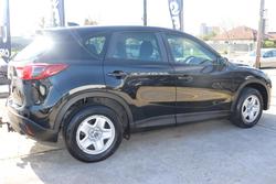 2014 Mazda
CX-5 Maxx