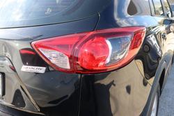 2014 Mazda
CX-5 Maxx
