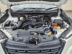 2021 Subaru
Forester 2.5i
