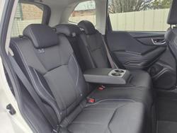 2021 Subaru
Forester 2.5i