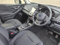 2021 Subaru
Forester 2.5i
