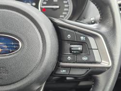 2021 Subaru
Forester 2.5i