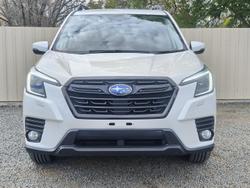 2021 Subaru
Forester 2.5i