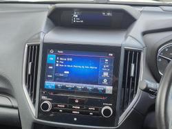 2021 Subaru
Forester 2.5i