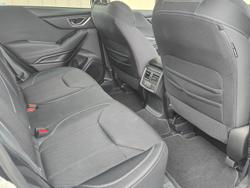 2021 Subaru
Forester 2.5i