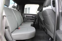 2022 RAM
1500 Warlock II