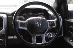 2022 RAM
1500 Warlock II