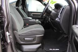 2022 RAM
1500 Warlock II