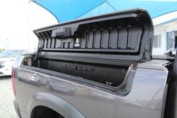 2022 RAM
1500 Warlock II