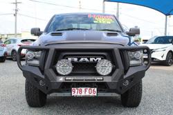 2022 RAM
1500 Warlock II