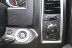 2022 RAM
1500 Warlock II