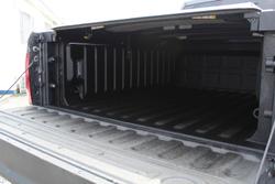 2022 RAM
1500 Warlock II