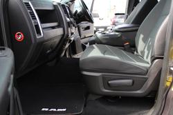 2022 RAM
1500 Warlock II