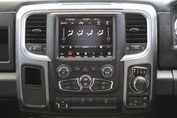 2022 RAM
1500 Warlock II