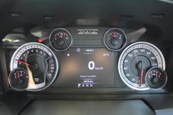 2022 RAM
1500 Warlock II