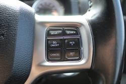 2022 RAM
1500 Warlock II