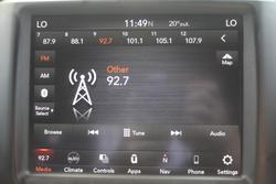 2022 RAM
1500 Warlock II
