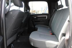 2022 RAM
1500 Warlock II