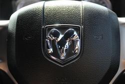 2022 RAM
1500 Warlock II