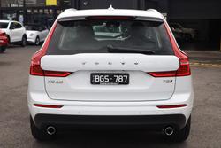 2020 Volvo
XC60 T5 Momentum