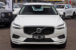 2020 Volvo
XC60 T5 Momentum