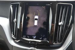 2020 Volvo
XC60 T5 Momentum
