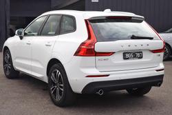 2020 Volvo
XC60 T5 Momentum
