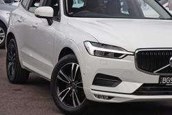 2020 Volvo
XC60 T5 Momentum