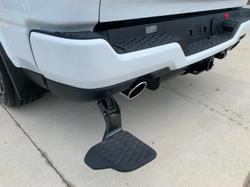 2024 RAM 1500 Laramie Sport Hurricane SO RamBox