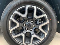 2024 RAM 1500 Laramie Sport Hurricane SO RamBox