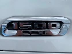 2024 RAM 1500 Laramie Sport Hurricane SO RamBox