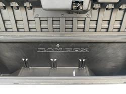 2024 RAM 1500 Laramie Sport Hurricane SO RamBox