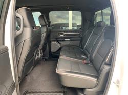 2024 RAM 1500 Laramie Sport Hurricane SO RamBox