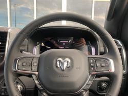 2024 RAM 1500 Laramie Sport Hurricane SO RamBox