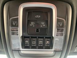 2024 RAM 1500 Laramie Sport Hurricane SO RamBox