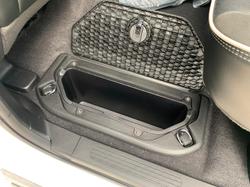 2024 RAM 1500 Laramie Sport Hurricane SO RamBox