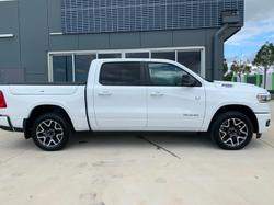 2024 RAM 1500 Laramie Sport Hurricane SO RamBox