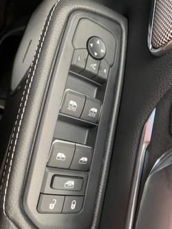 2024 RAM 1500 Laramie Sport Hurricane SO RamBox