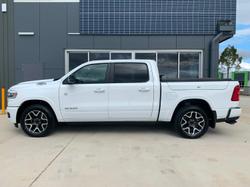 2024 RAM 1500 Laramie Sport Hurricane SO RamBox